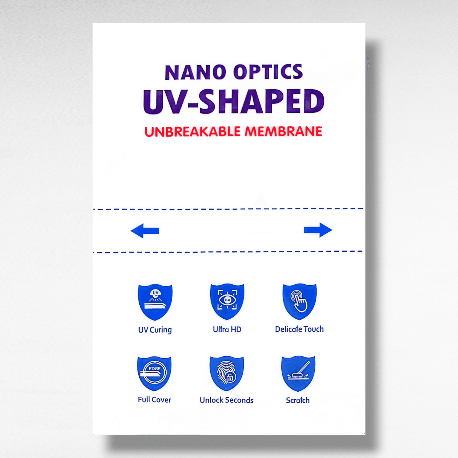 إسكرين UV2