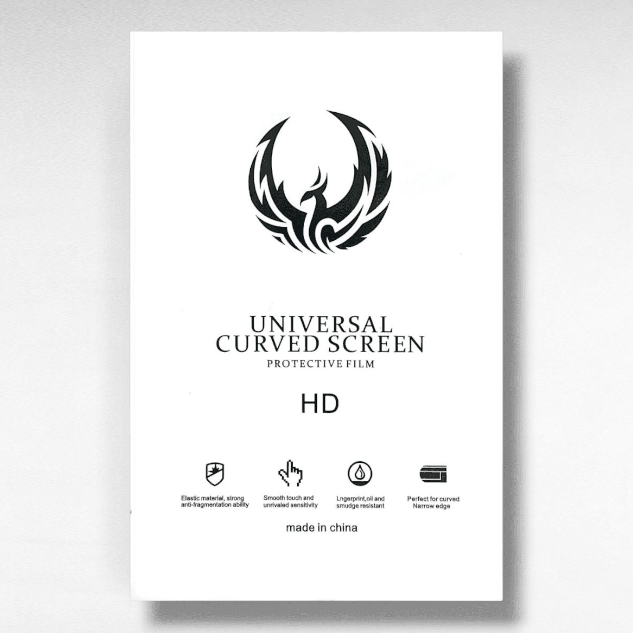 دراجون HD