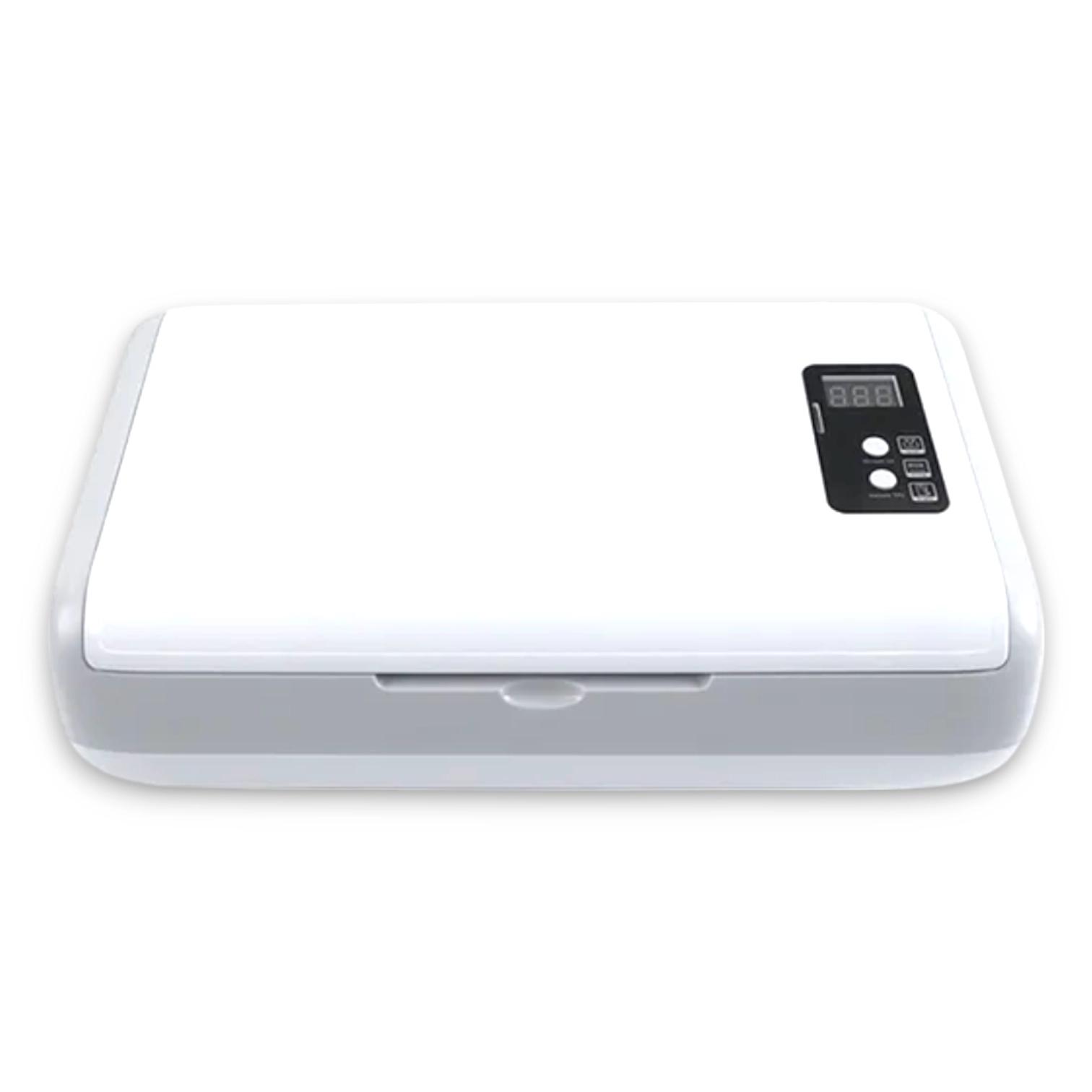 جهاز فاكيوم UV Pro