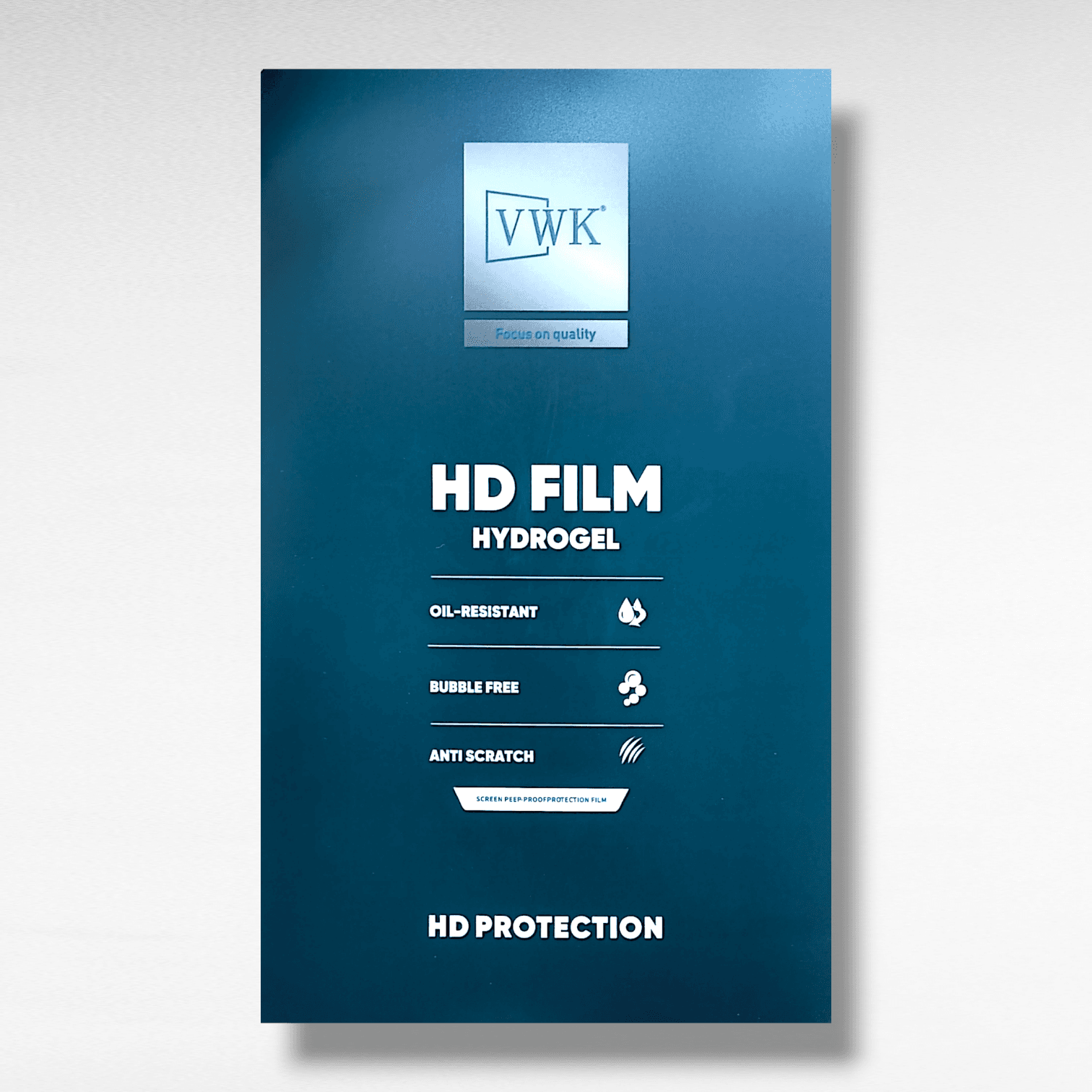 VWK - تابلت (20X30)