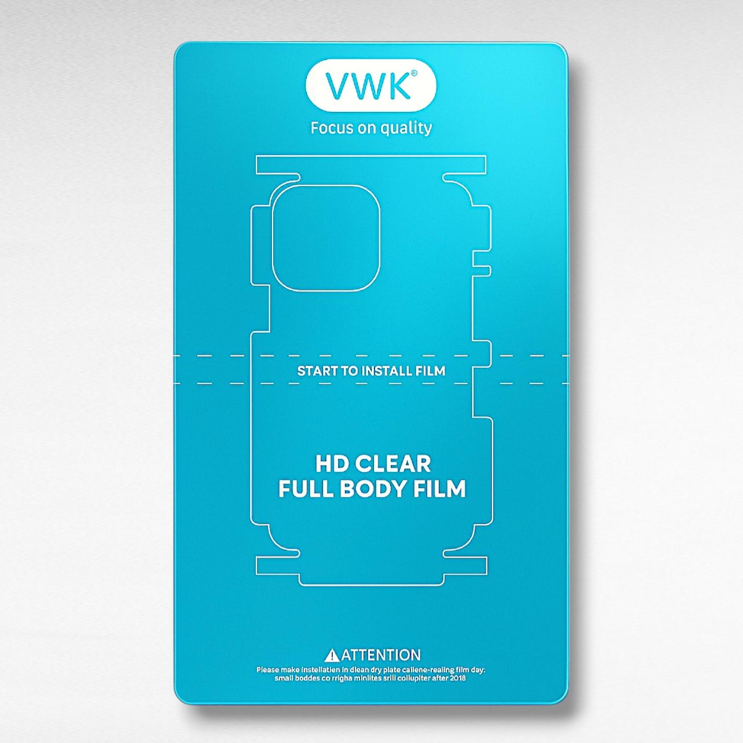 ظهر آيفون-VWK-HD