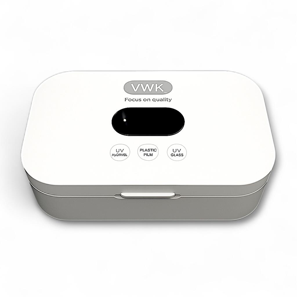 جهاز فاكيوم UV-VWK