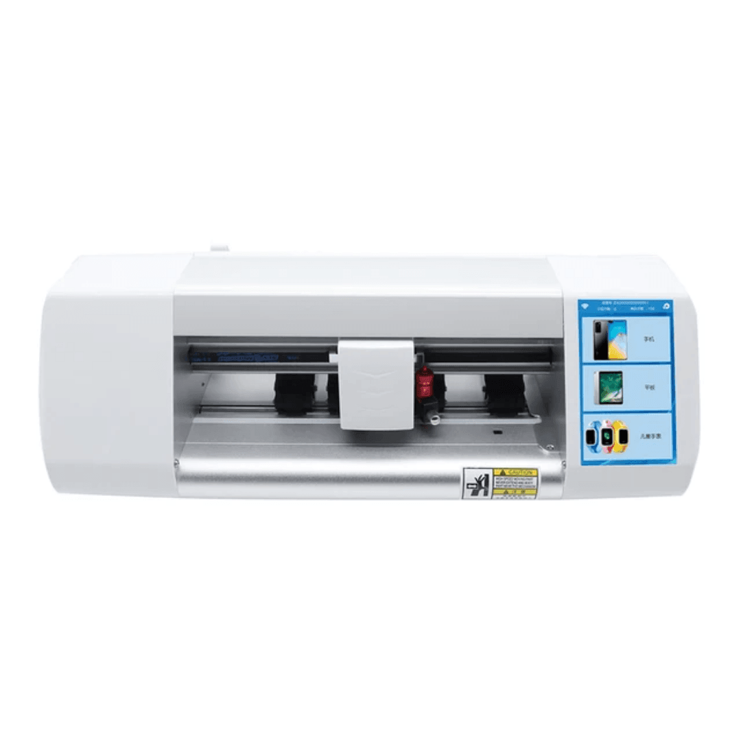 ماكينة تقطيع الاسكرينات CS310 (13 بوصة)