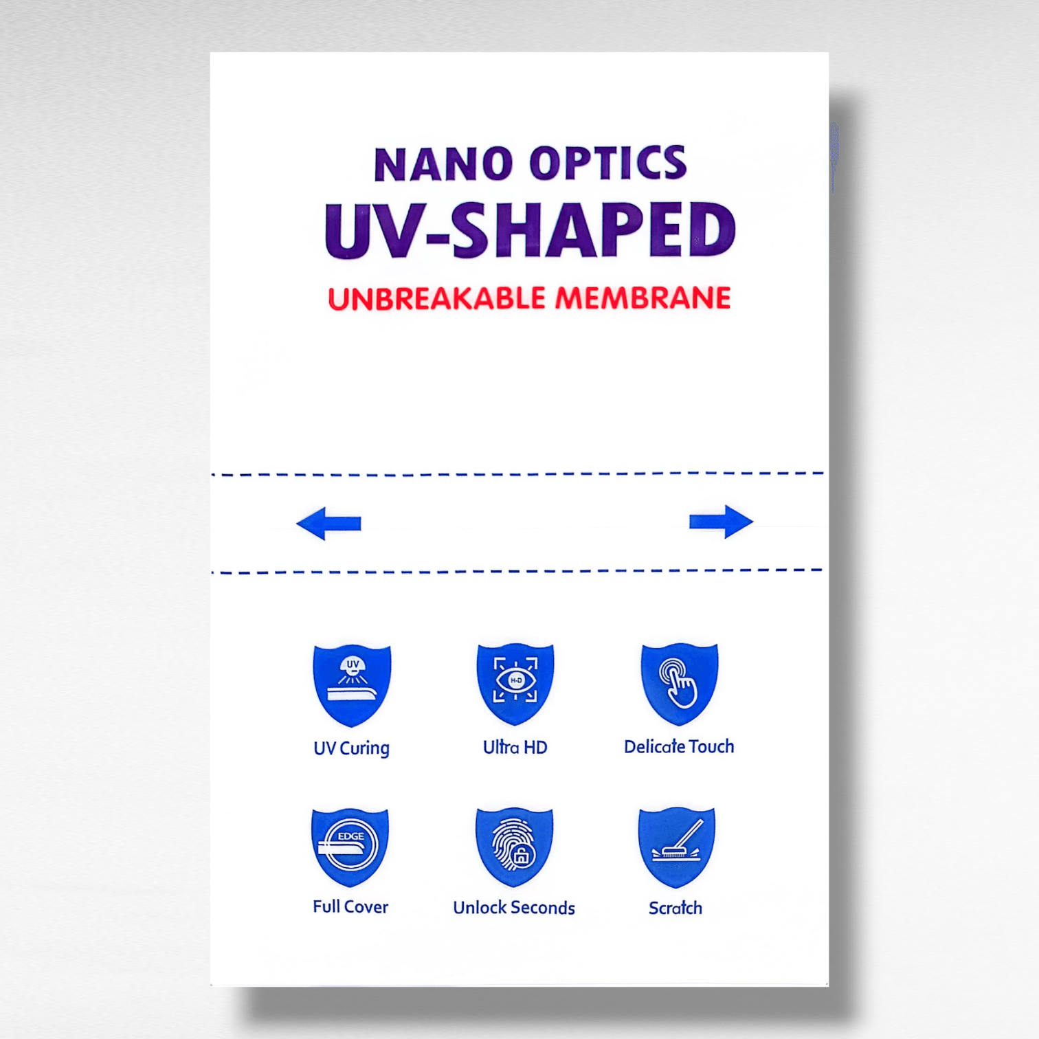 إسكرين UV2