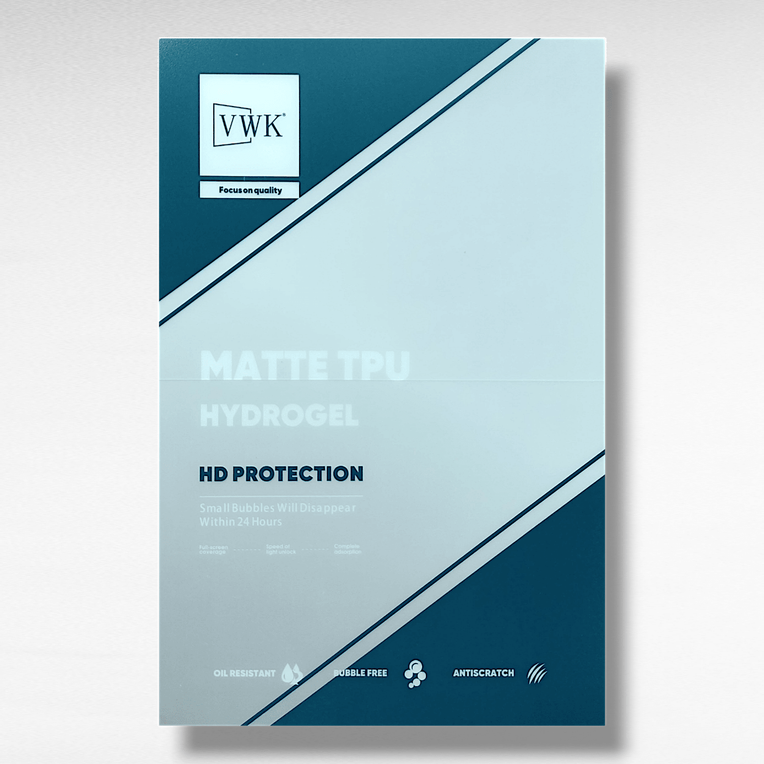 مط-VWK-TPU