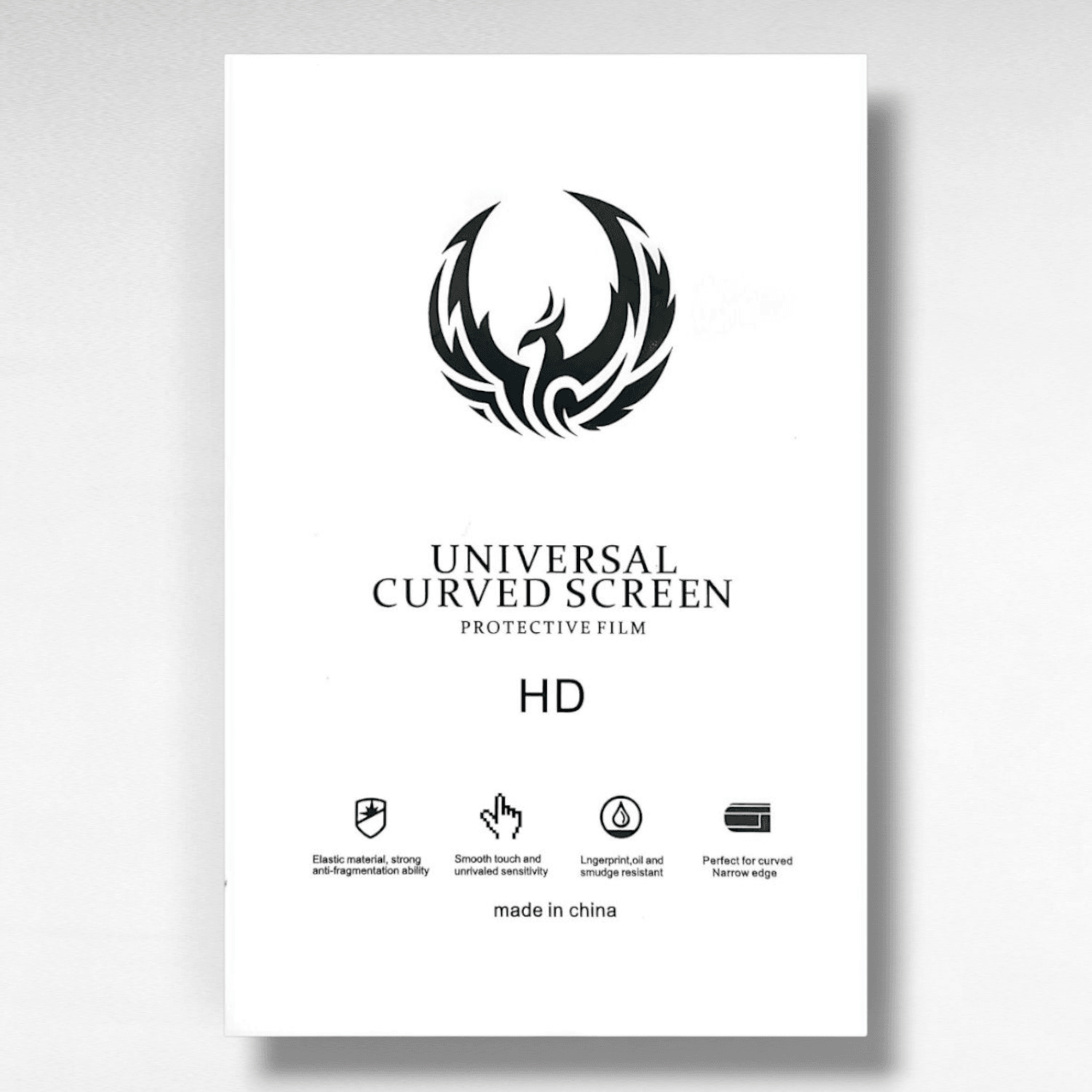 دراجون HD