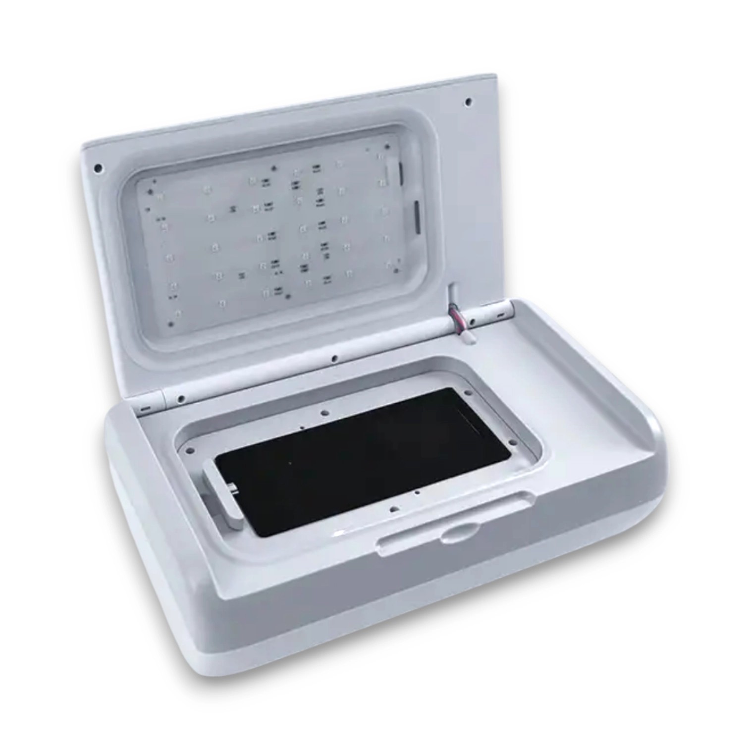 جهاز فاكيوم UV Pro
