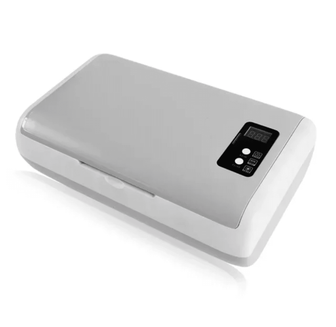 جهاز فاكيوم UV Pro