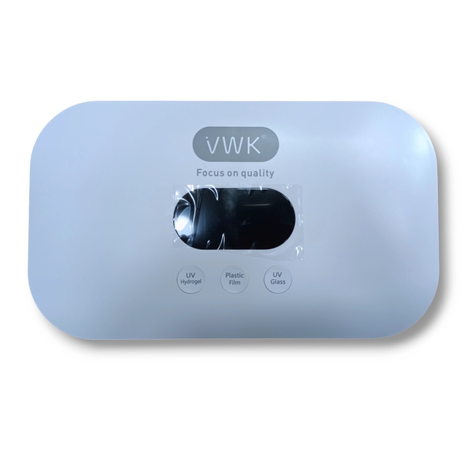 جهاز فاكيوم UV-VWK