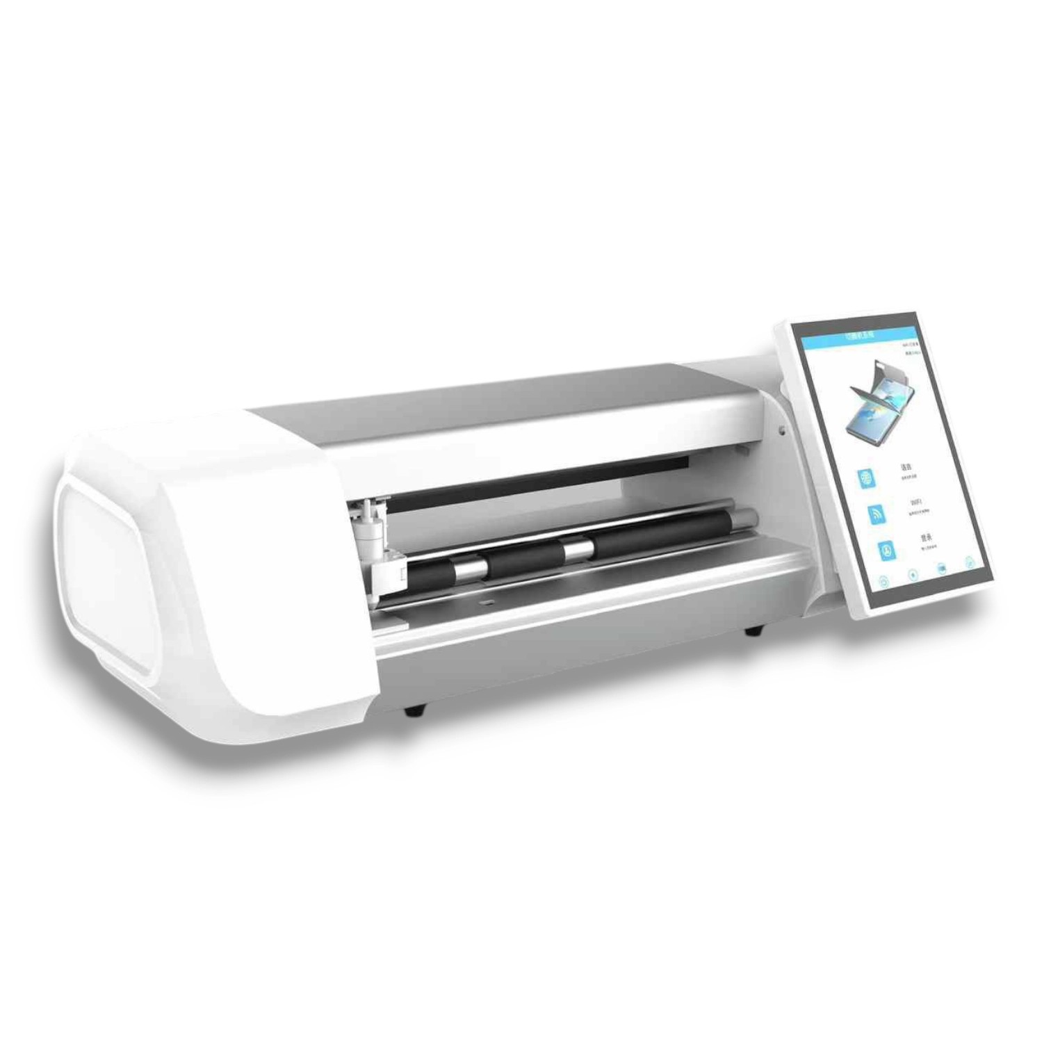ماكينة تقطيع الاسكرينات VWK-7PRO (16 inch)
