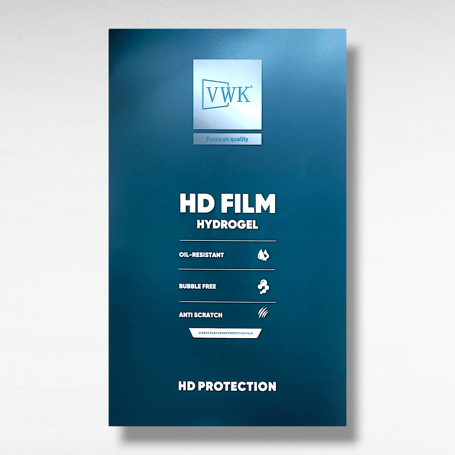 VWK - تابلت (20X30)