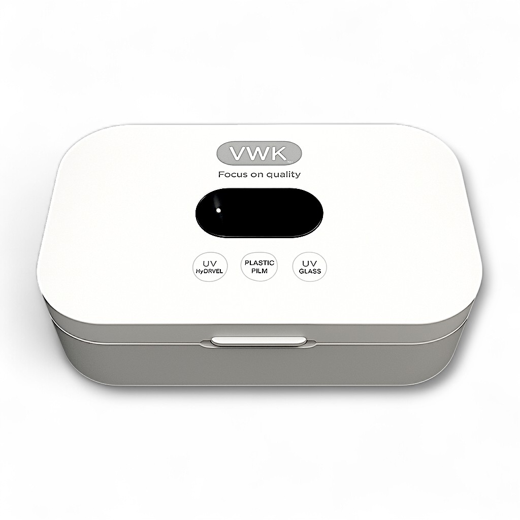 جهاز فاكيوم UV-VWK